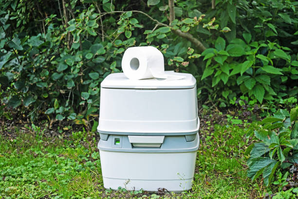 Best Emergency porta potty rental  in Sarand, AL