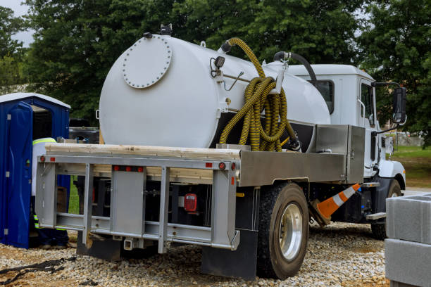 Best Wedding porta potty rental  in Sarand, AL