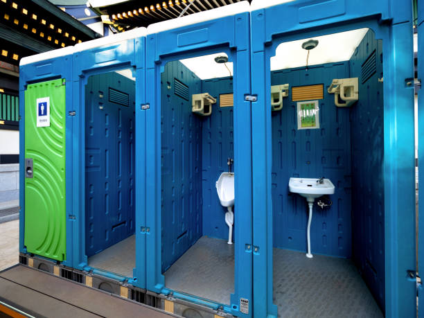 Best Portable restroom trailer rental  in Sarand, AL